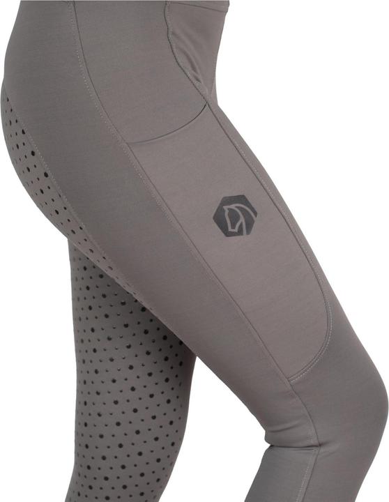 Produktbild Marengo Thermo-Reitleggings Chilly Fullgrip (XL)