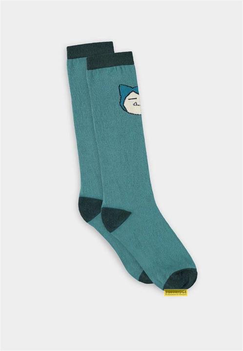 Produktbild Difuzed Pokemon - Relaxo - 39/42 Grosse (Einzelpack, 39 - 42)