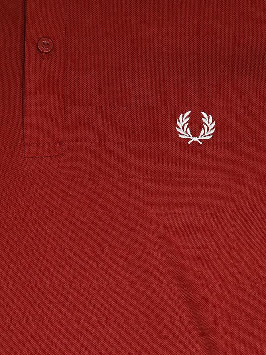 Produktbild Fred Perry Poloshirt (S)