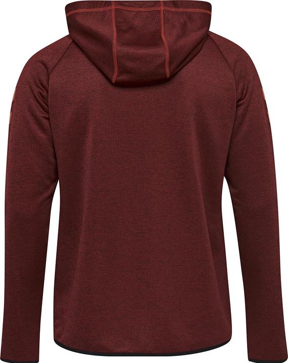 Immagine prodotto hummel Autentica Felpa Con Cappuccio Pro Zip (S)