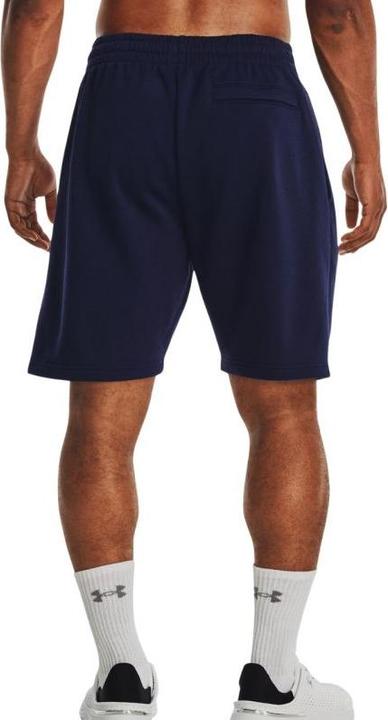 Image du produit Under Armour Rival Fleece Short Hommes (S)