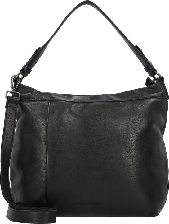 Produktbild Greenburry Colombiana Schultertasche Leder 31 cm