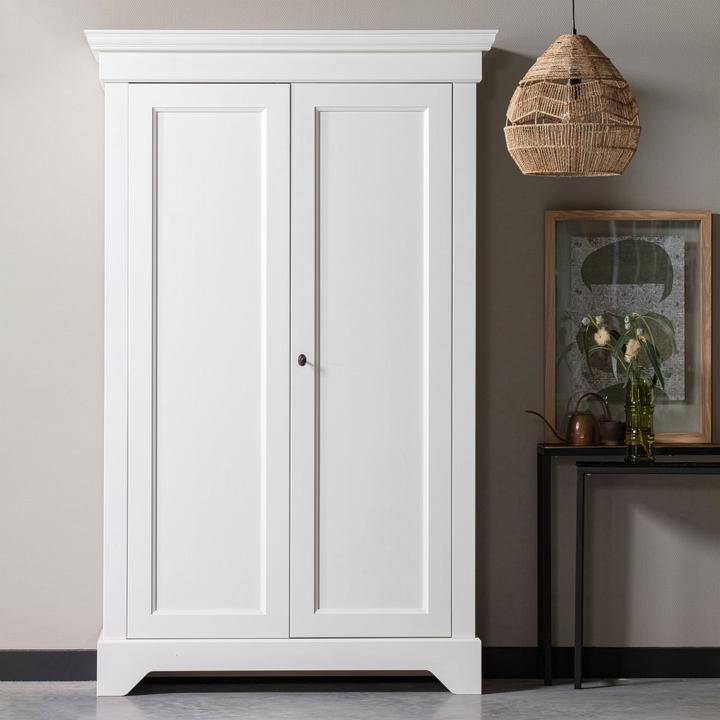 Produktbild Woood Isabel (191 x 118 x 47 cm)