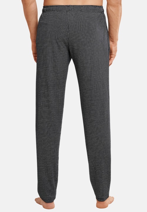 Image du produit Schiesser Mix & Relax Basic Pyjama Pantalon long (48)