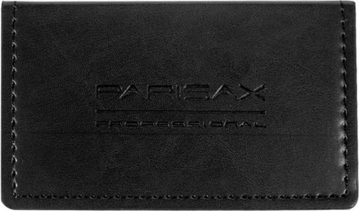 Parisax Magnetic Empty Palette For 2 Pans, Leather Blush