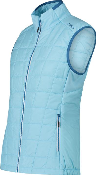 Actual product image CMP Campagnolo Waistcoat (S)