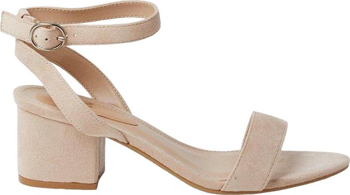 Produktbild Dorothy Perkins Sandalen Tommi Barely There (39)