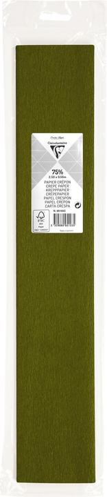 Clairefontaine Crêpepapier (40 g/m², 1 x)
