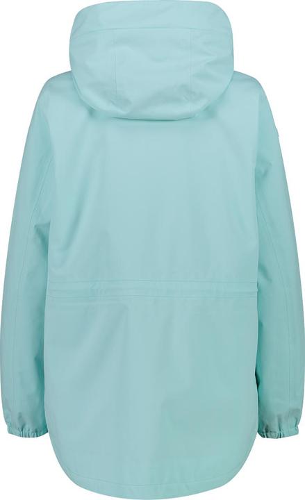 Produktbild CMP Campagnolo Women's ClimaProtect Jacket Fix Hood (50)