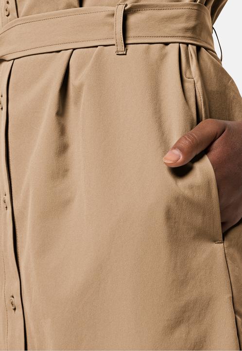 Produktbild Jack Wolfskin Holiday Midi Dress (S)