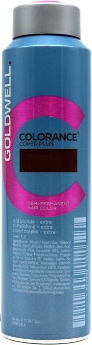 Actual product image Goldwell Colorance Cover Plus (8 naturalLL 8 natural)