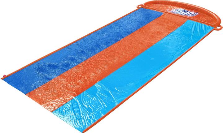 Bestway 3-Personen -Wasserrutsche (5.49 m)