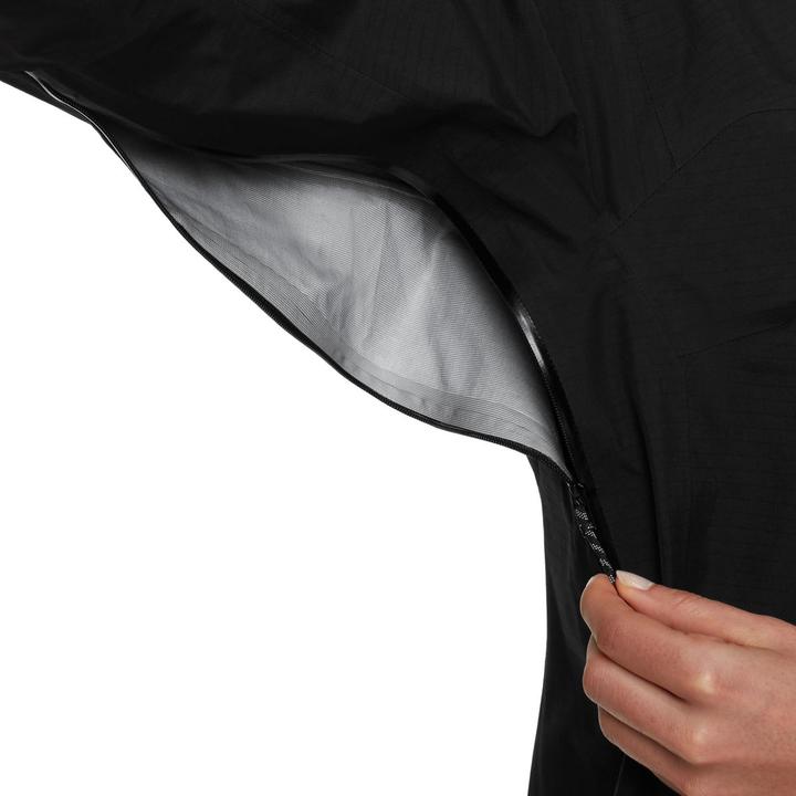 Produktbild Mammut Women's Taiss Hardshell Hooded Jacket (S)