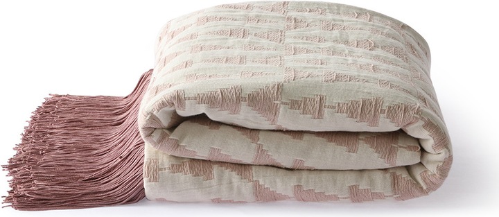 Produktbild HK Living Throw (130 x 170 cm)