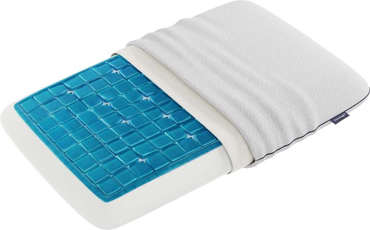 Produktbild Technogel Deluxe (66 x 40 x 7 cm)