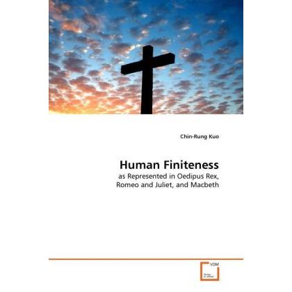 Human Finiteness, Fachbücher