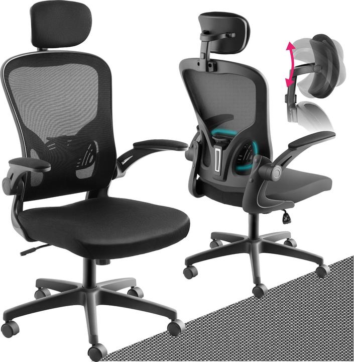 Image du produit tectake Arges