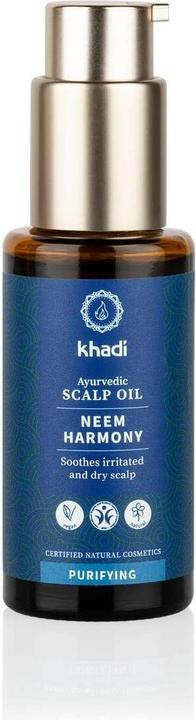 Produktbild Khadi Neem Harmony (50 ml)