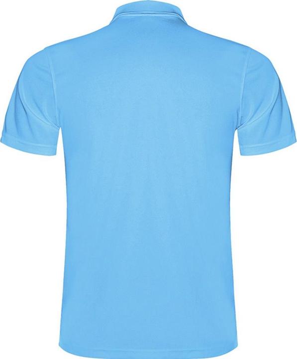 Produktbild Alpinia Monzha Poloshirt (128)