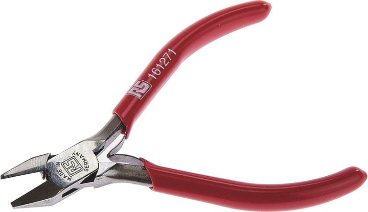 Produktbild RS PRO ESD Seitenschneider 115mm (115 mm)