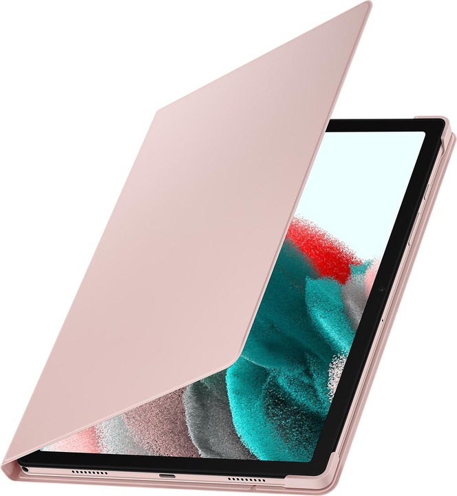 Image du produit Samsung Couverture de livre (Galaxy Tab A8 (2021))