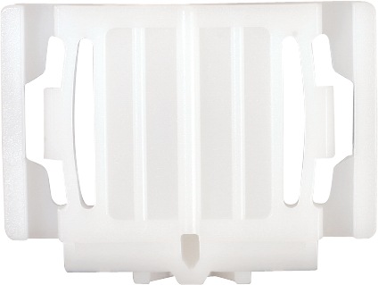 Immagine prodotto KS Tools Clip in plastica per Audi/VW, confezione da 50 pezzi