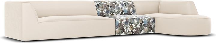 Actual product image CXL by Christian Lacroix Charles (Corner sofa, Modular sofa)