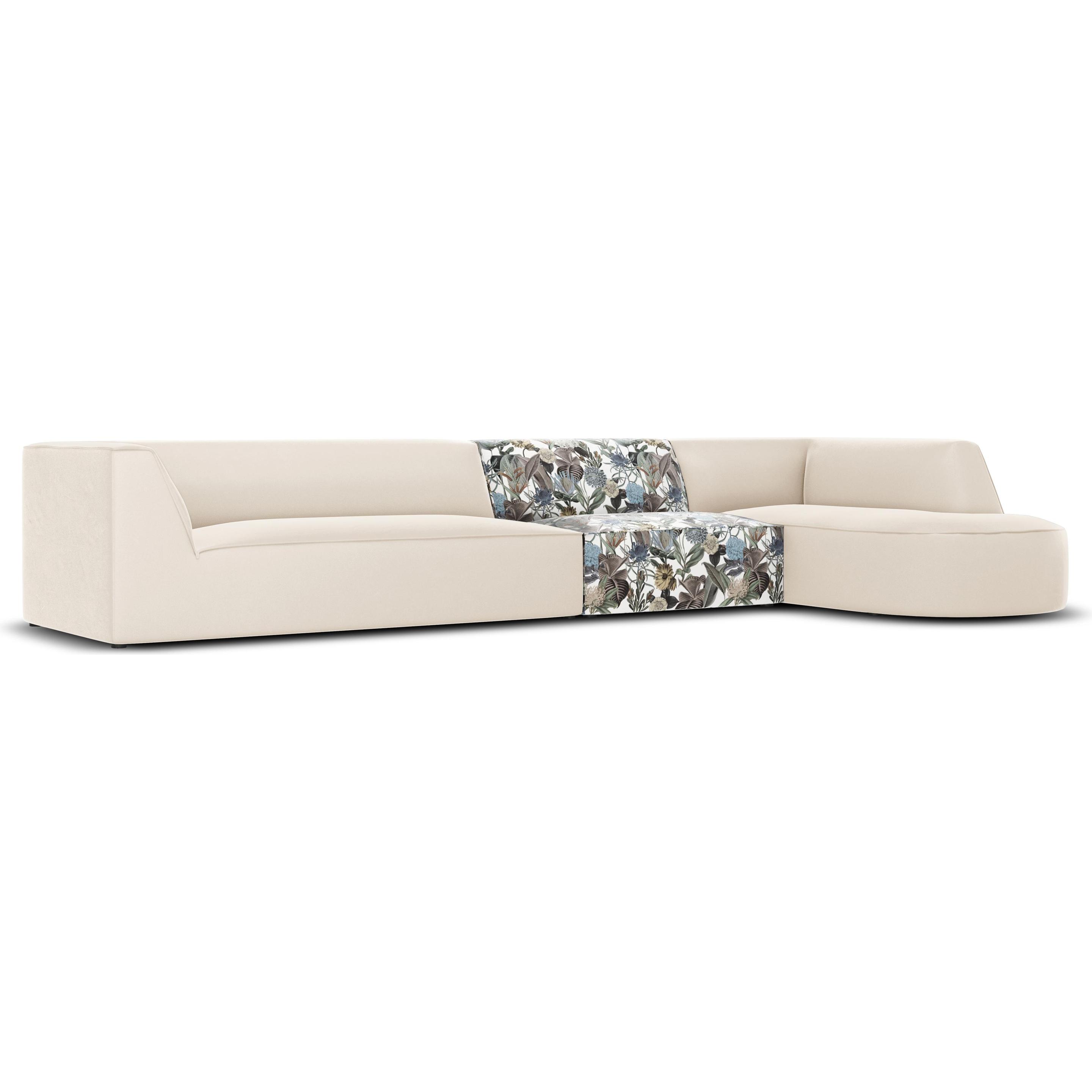 Thumbnail - CXL by Christian Lacroix, Sofa, Charles (Ecksofa)