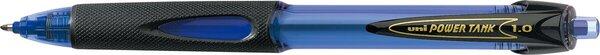Productafbeelding Uni-ball Vermogenstank (Blauw, Grijs, 1 x)