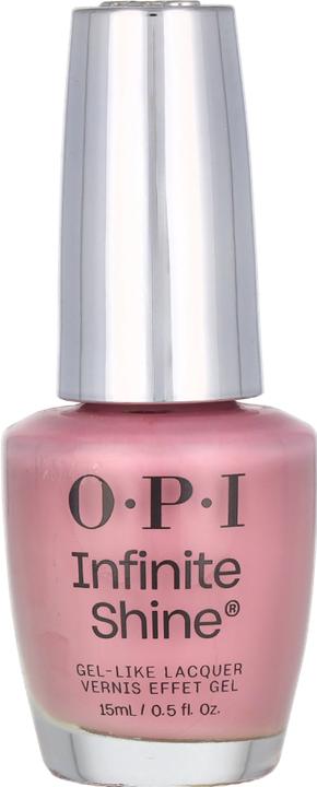 Image du produit OPI Brillance infinie Flamingo Your Own Way (Flamingo Your Own Way, Vernis à ongles effet gel)