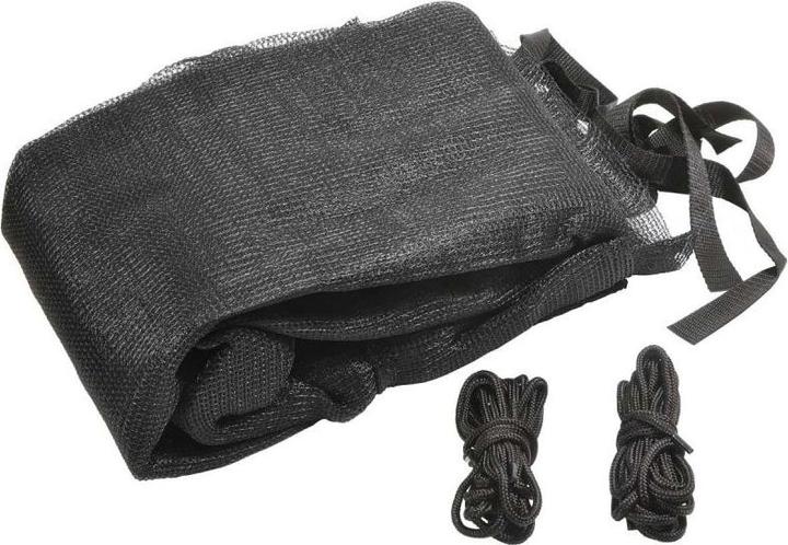 Actual product image Enero Siatka zewnętrzna do trampoliny fi366cm