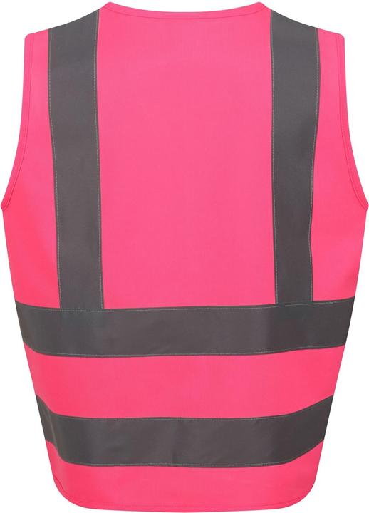 Produktbild Regatta HiVis Weste (140)