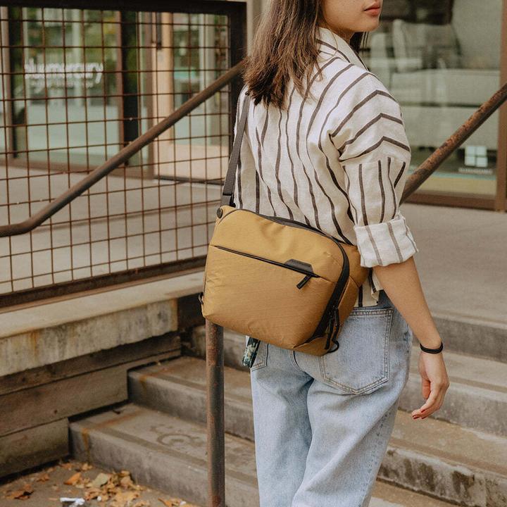 Produktbild Peak Design Everyday Sling (Kamera Schultertasche, 6 l)