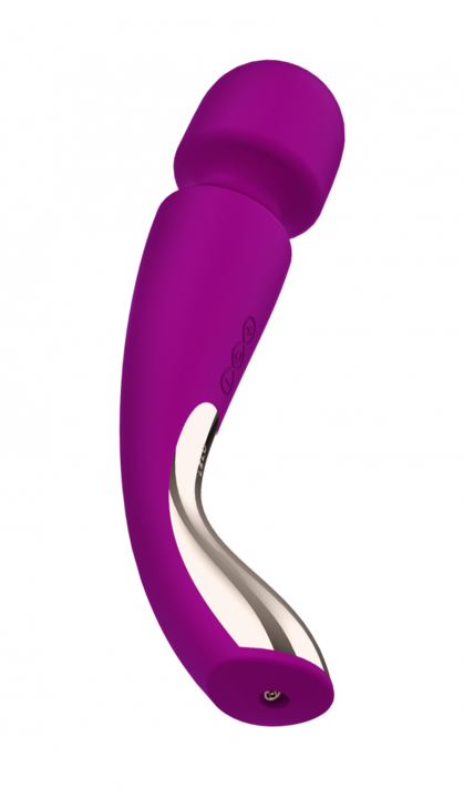 Actual product image LELO Smart Wand 2 Large