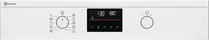 Image du produit Electrolux EB6L40WE