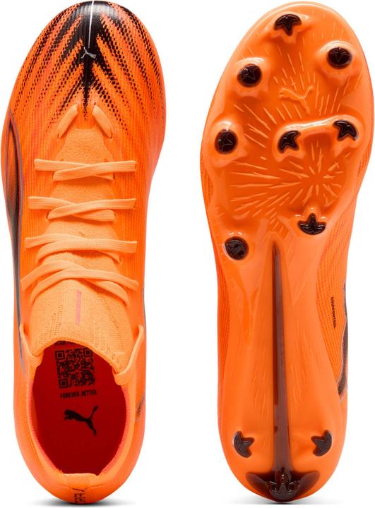 Produktbild Puma ULTRA 6 MATCH+ FG/AG (41)