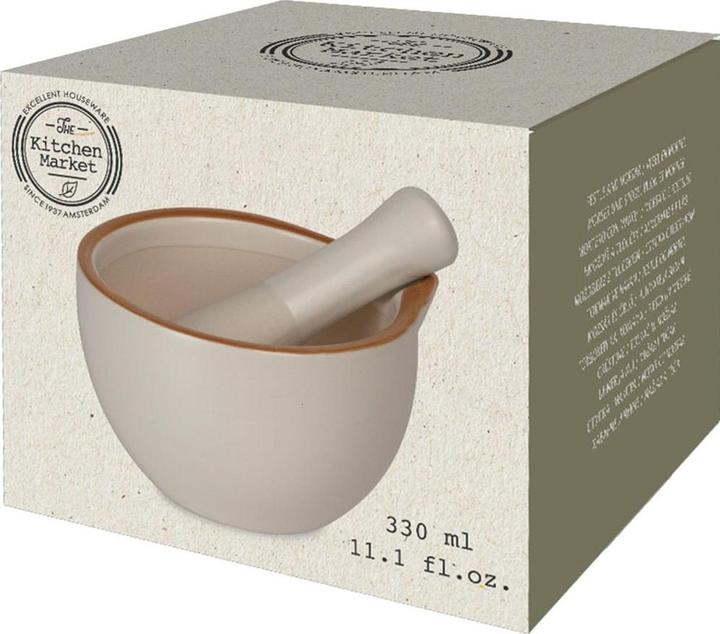 Actual product image Koopman Langeness