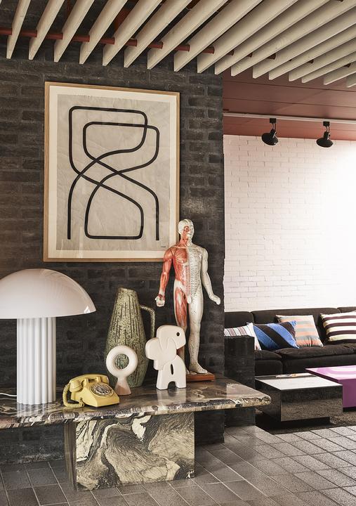 Immagine prodotto HK Living Cornice d'arte (75 x 95 cm)