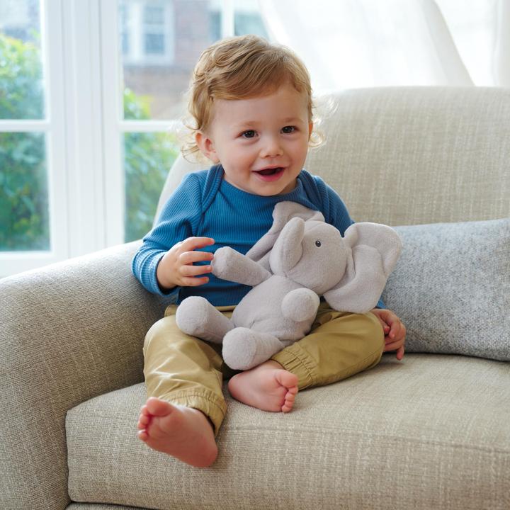 Immagine prodotto Gund GBB Guck-Guck Flappy.82571 (30 cm)
