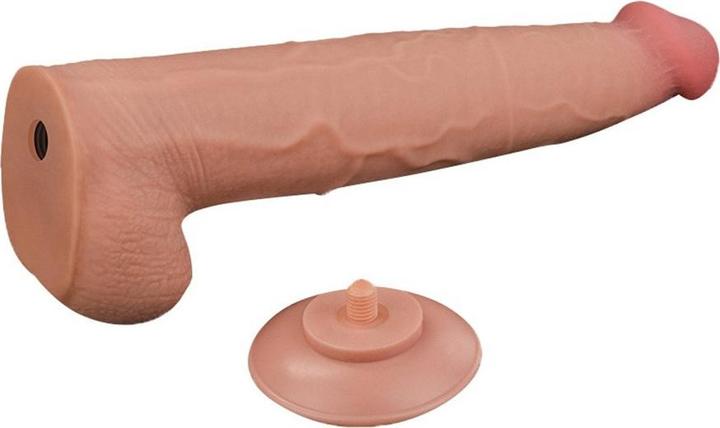 Produktbild Lovetoy Gleithautdildo
