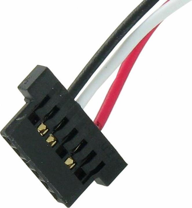 Actual product image Medion Battery GoPal E4230, M1100