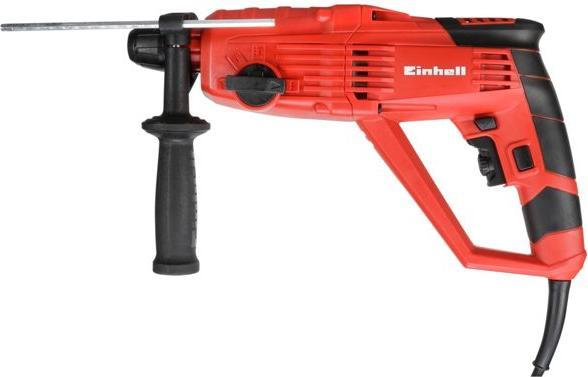 Actual product image Einhell TC-RH 800 E SDS-Plus hammer drill
