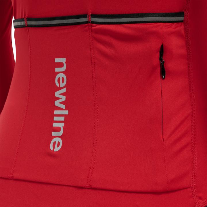 Actual product image Newline Womens Core Bike Ls Jersey (S)