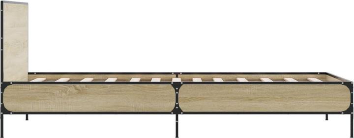 Image du produit vidaXL Bettgestell (90 x 190 cm)