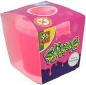 Produktbild Ses Slime - Neonrosa 140gr