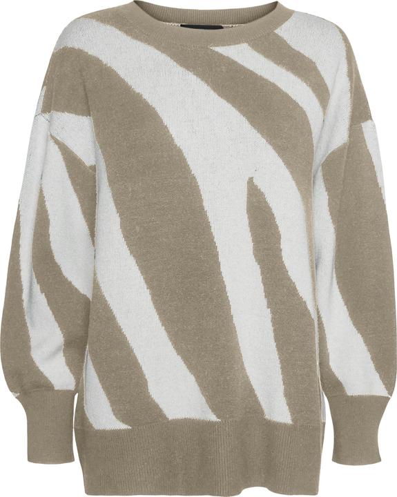 Immagine prodotto Vero Moda VMNANCY Pullover Maglione lavorato a maglia (S)