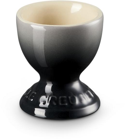 Produktbild Le Creuset Eierbecher Klassik Flint (1x)