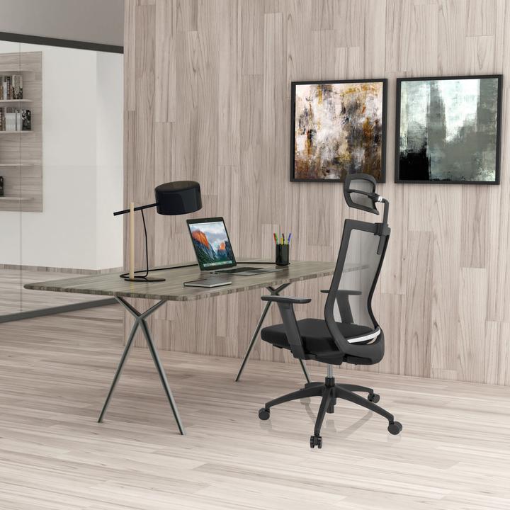 Produktbild Hjh Office Aspen Pro (45 - 55 cm)