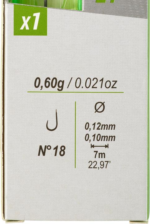 Immagine prodotto Caperlan pf-rl500 l1 334564