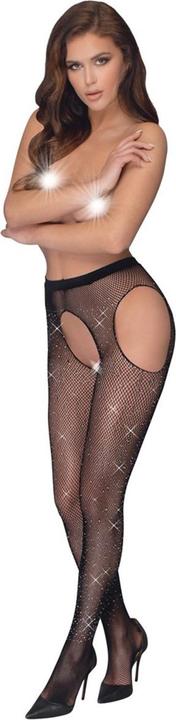 Image du produit Cottelli Collection Sex Tights S-L (S, L)